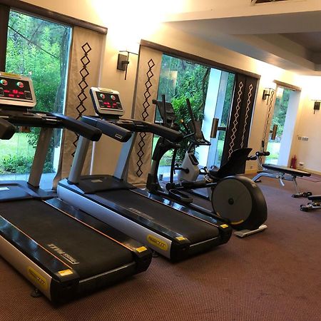 Binh An Village Resort Да Лат Екстериор снимка