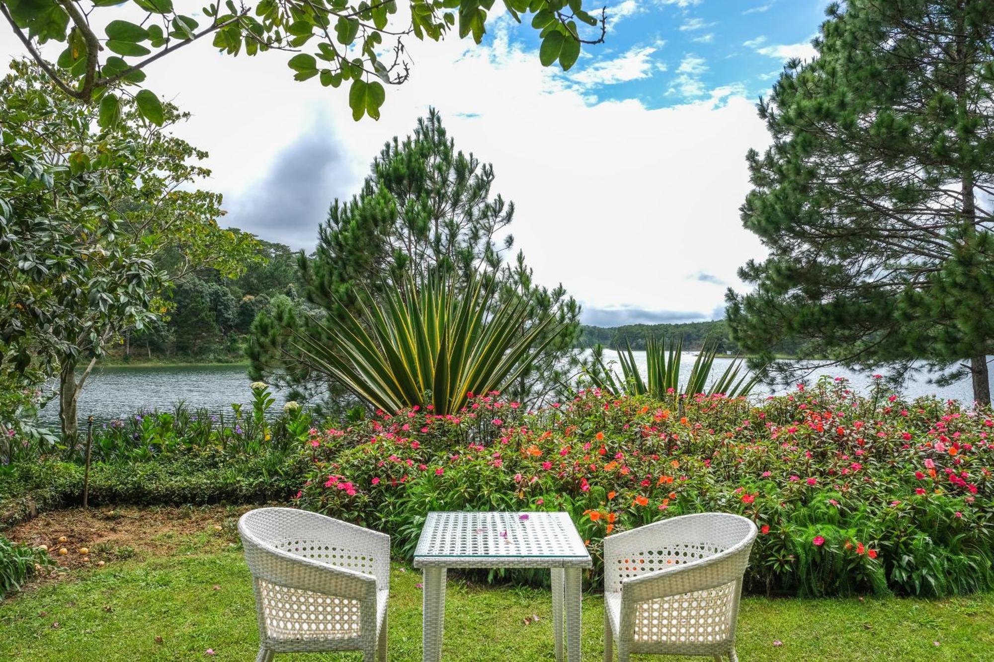 Binh An Village Resort Да Лат Екстериор снимка