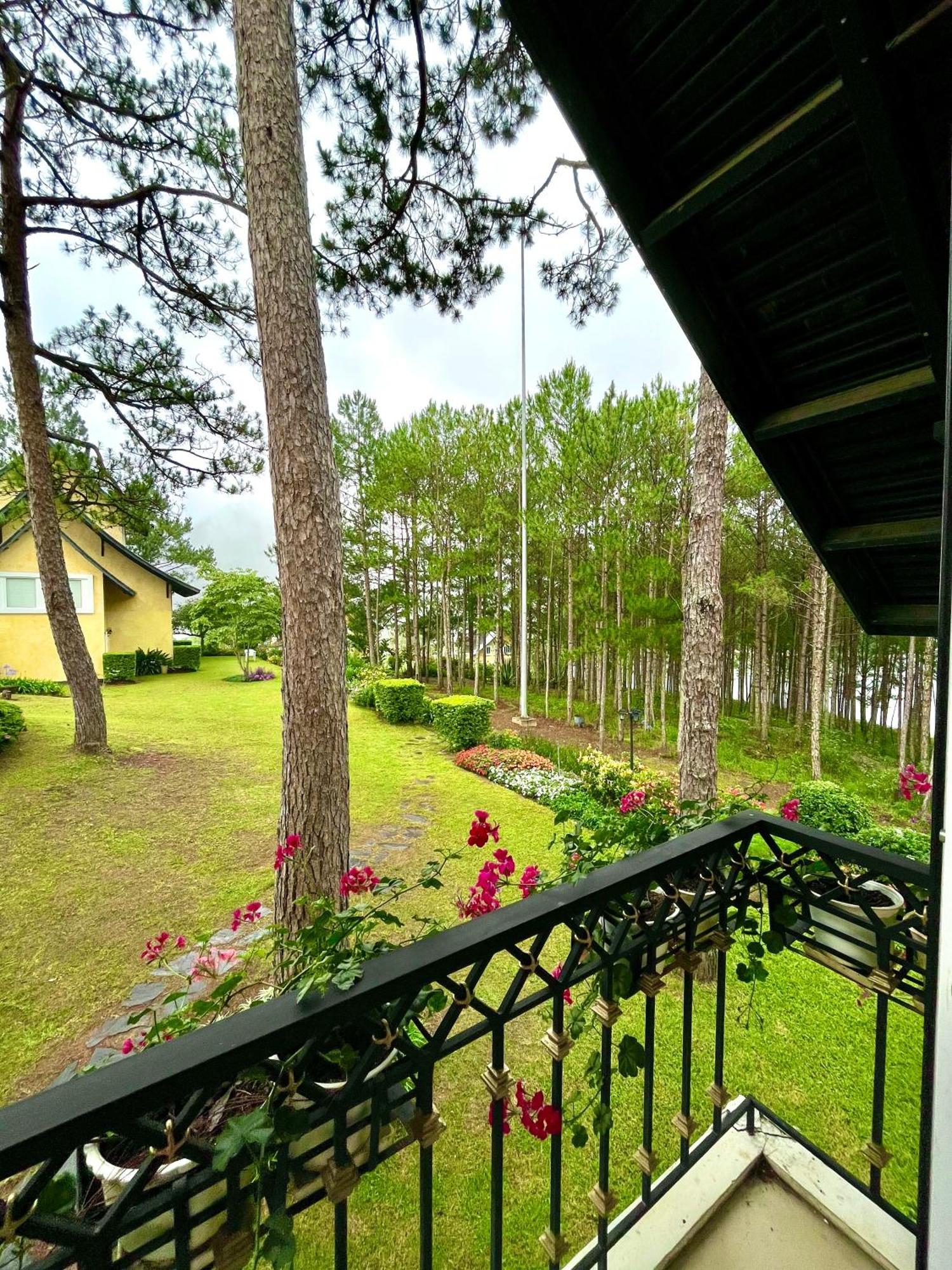 Binh An Village Resort Да Лат Екстериор снимка