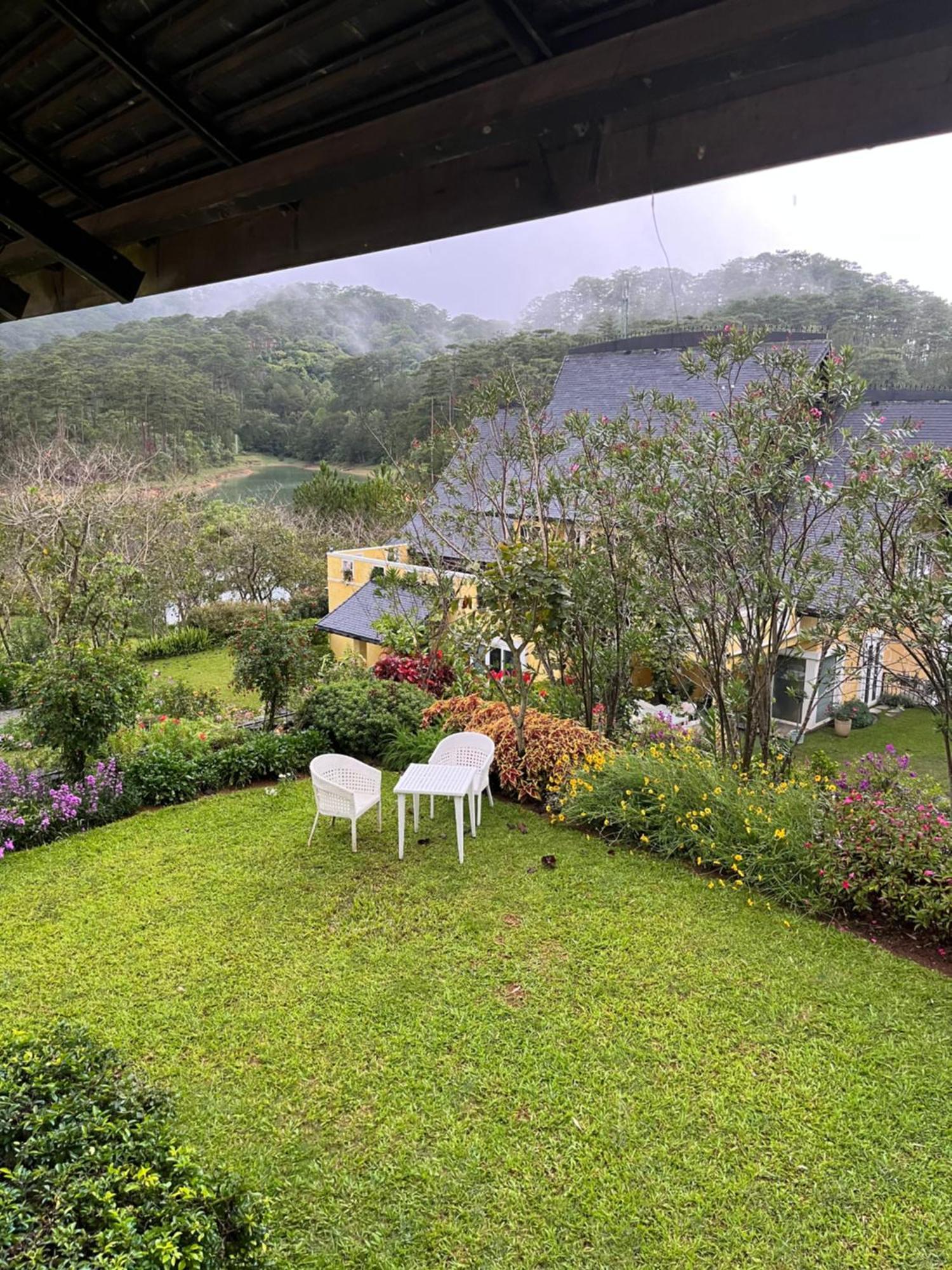 Binh An Village Resort Да Лат Екстериор снимка