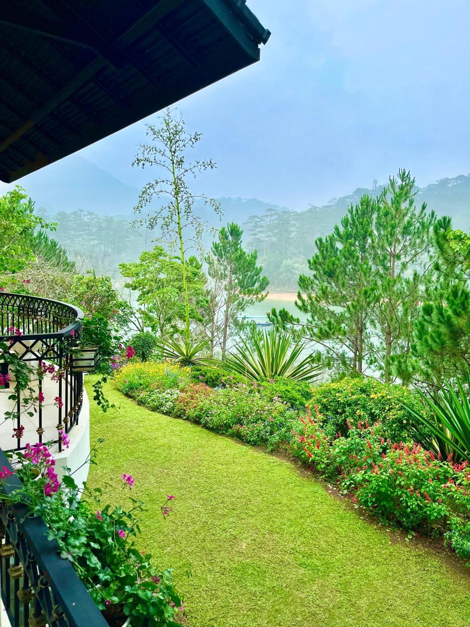 Binh An Village Resort Да Лат Екстериор снимка