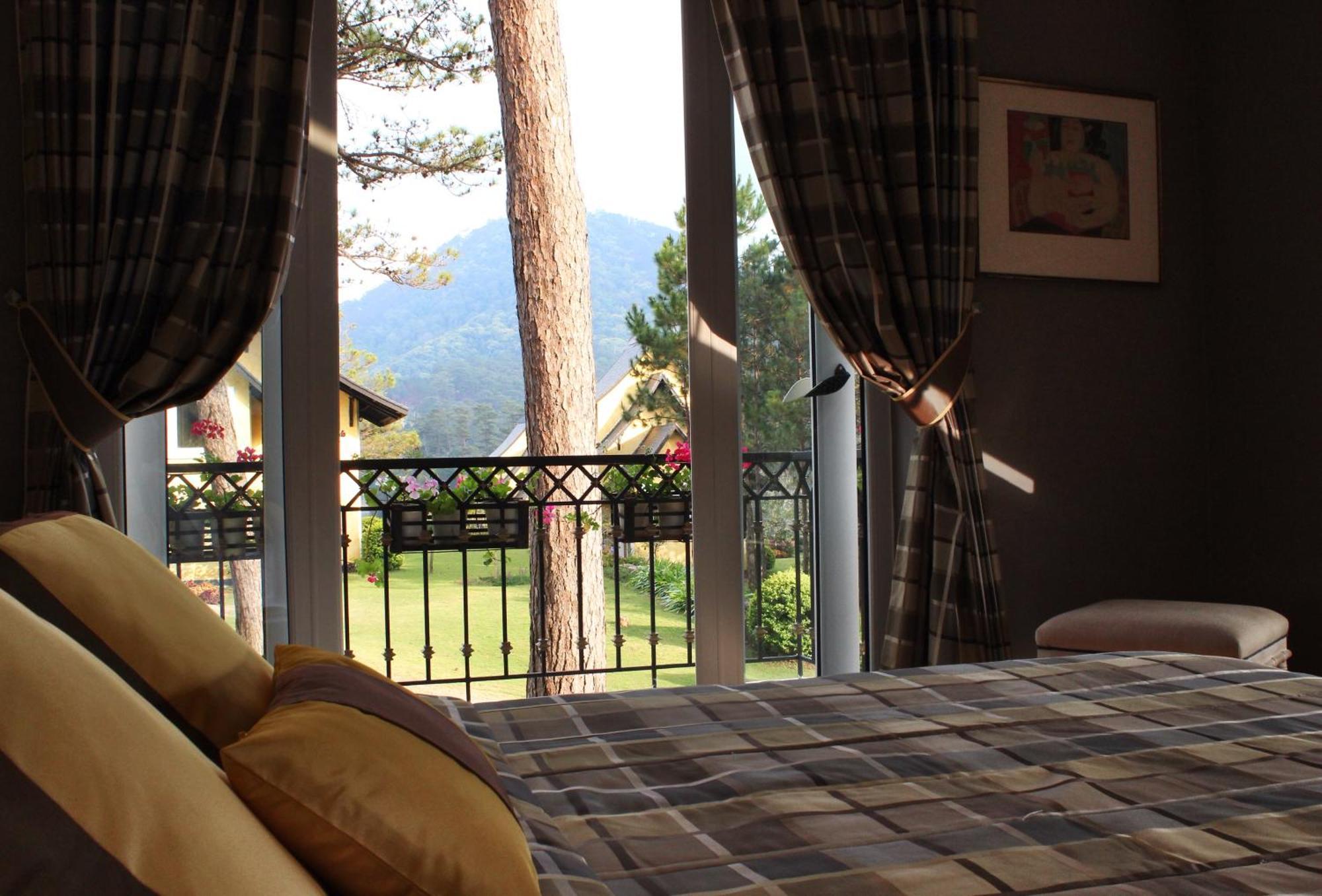 Binh An Village Resort Да Лат Екстериор снимка