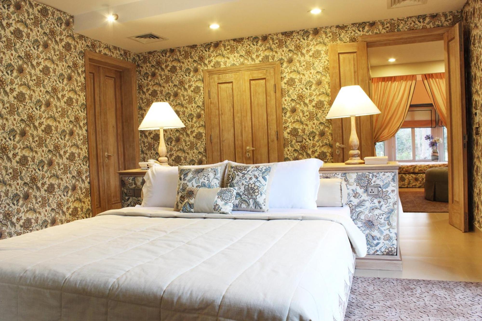 Binh An Village Resort Да Лат Екстериор снимка