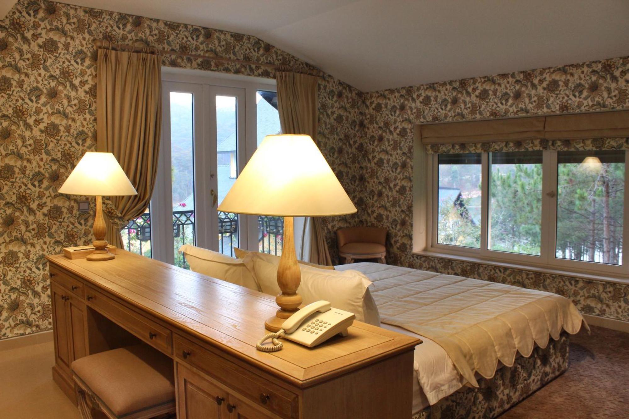 Binh An Village Resort Да Лат Екстериор снимка