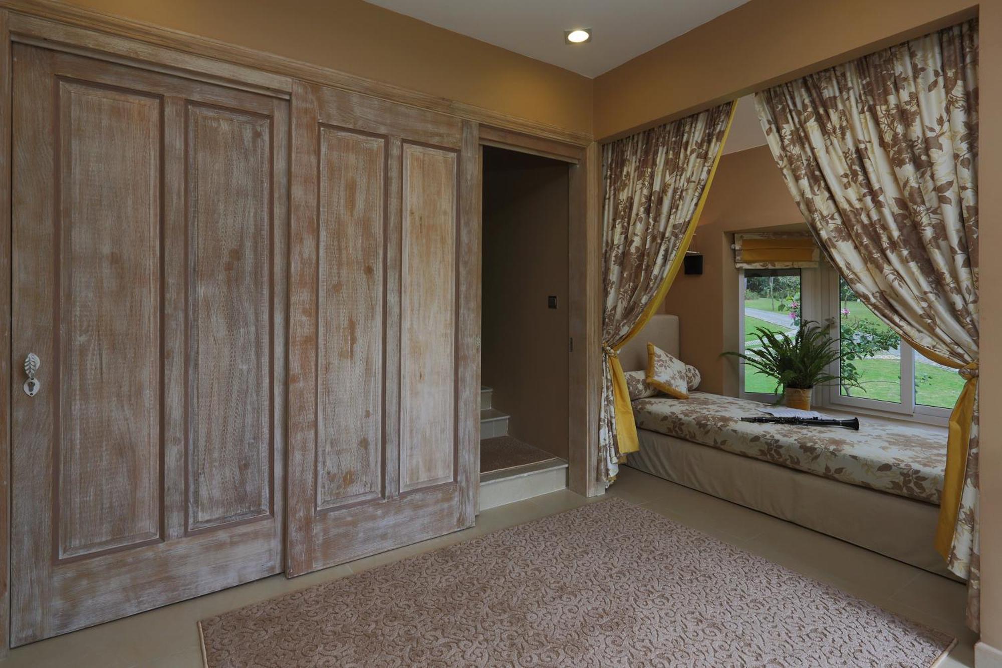 Binh An Village Resort Да Лат Екстериор снимка