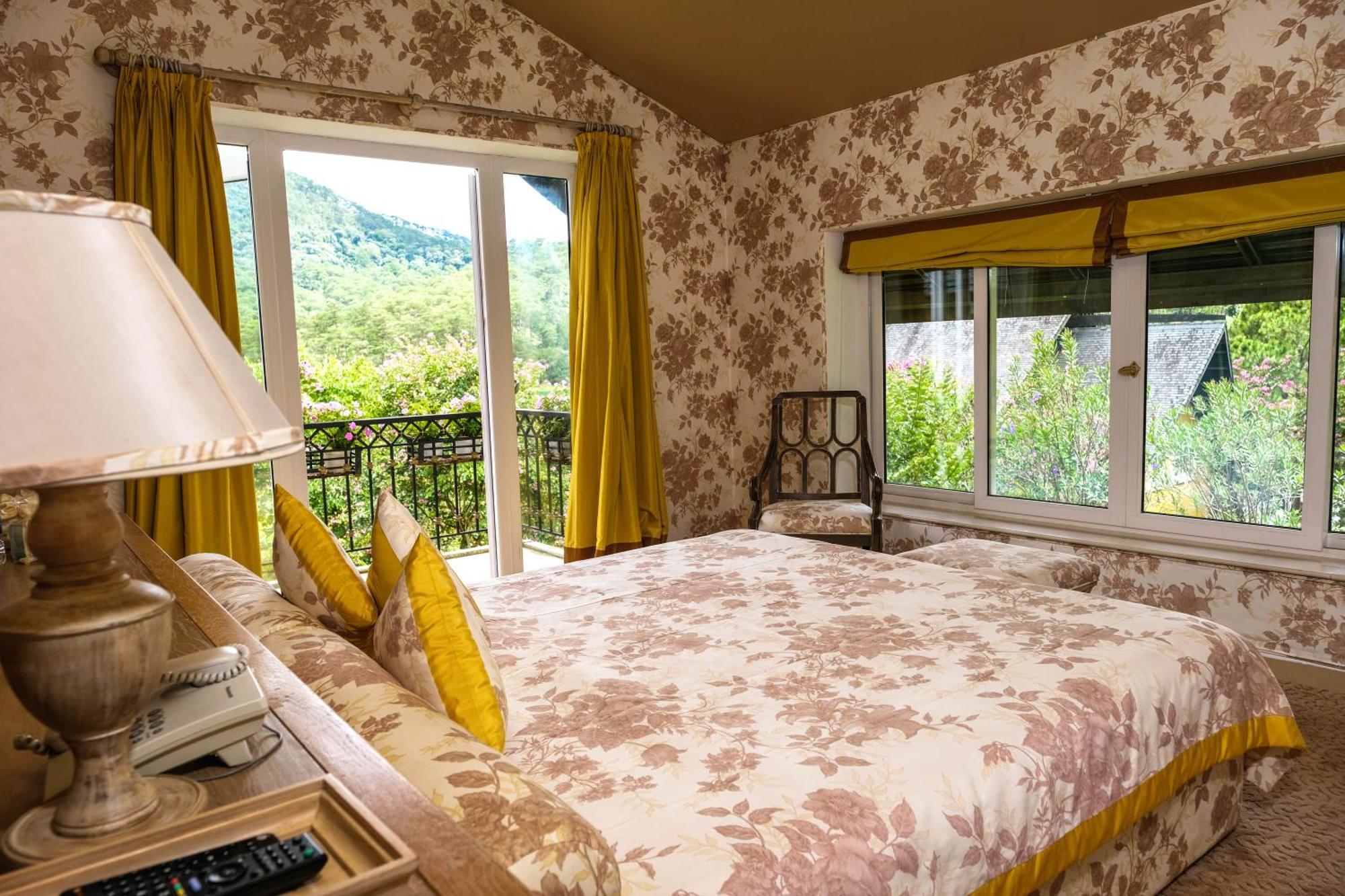 Binh An Village Resort Да Лат Екстериор снимка