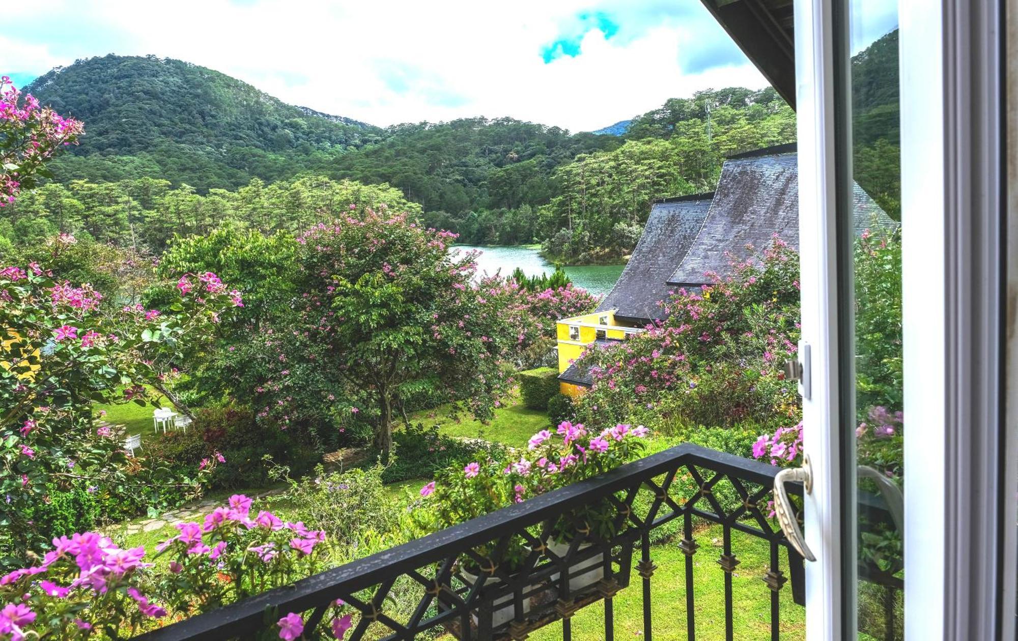 Binh An Village Resort Да Лат Екстериор снимка