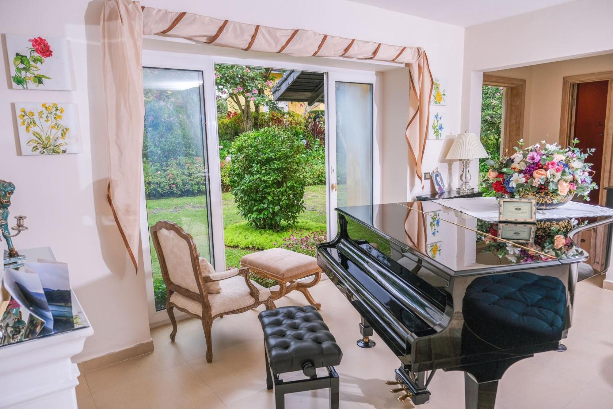 Binh An Village Resort Да Лат Екстериор снимка