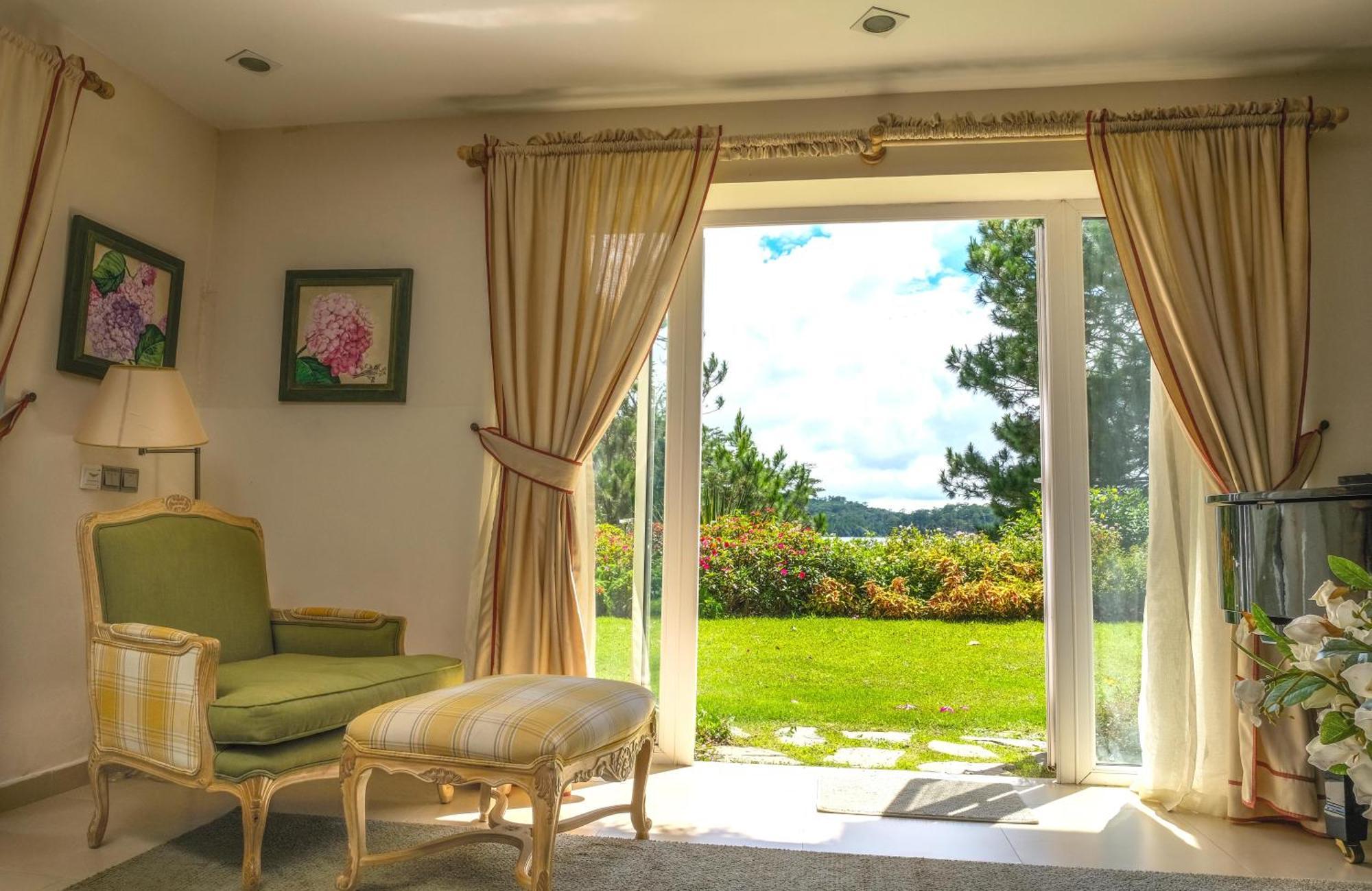 Binh An Village Resort Да Лат Екстериор снимка