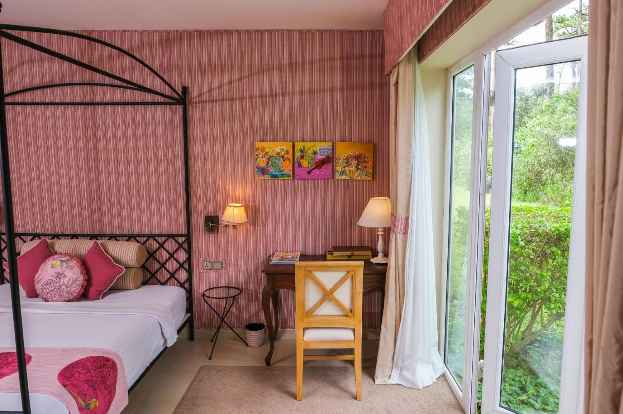 Binh An Village Resort Да Лат Екстериор снимка