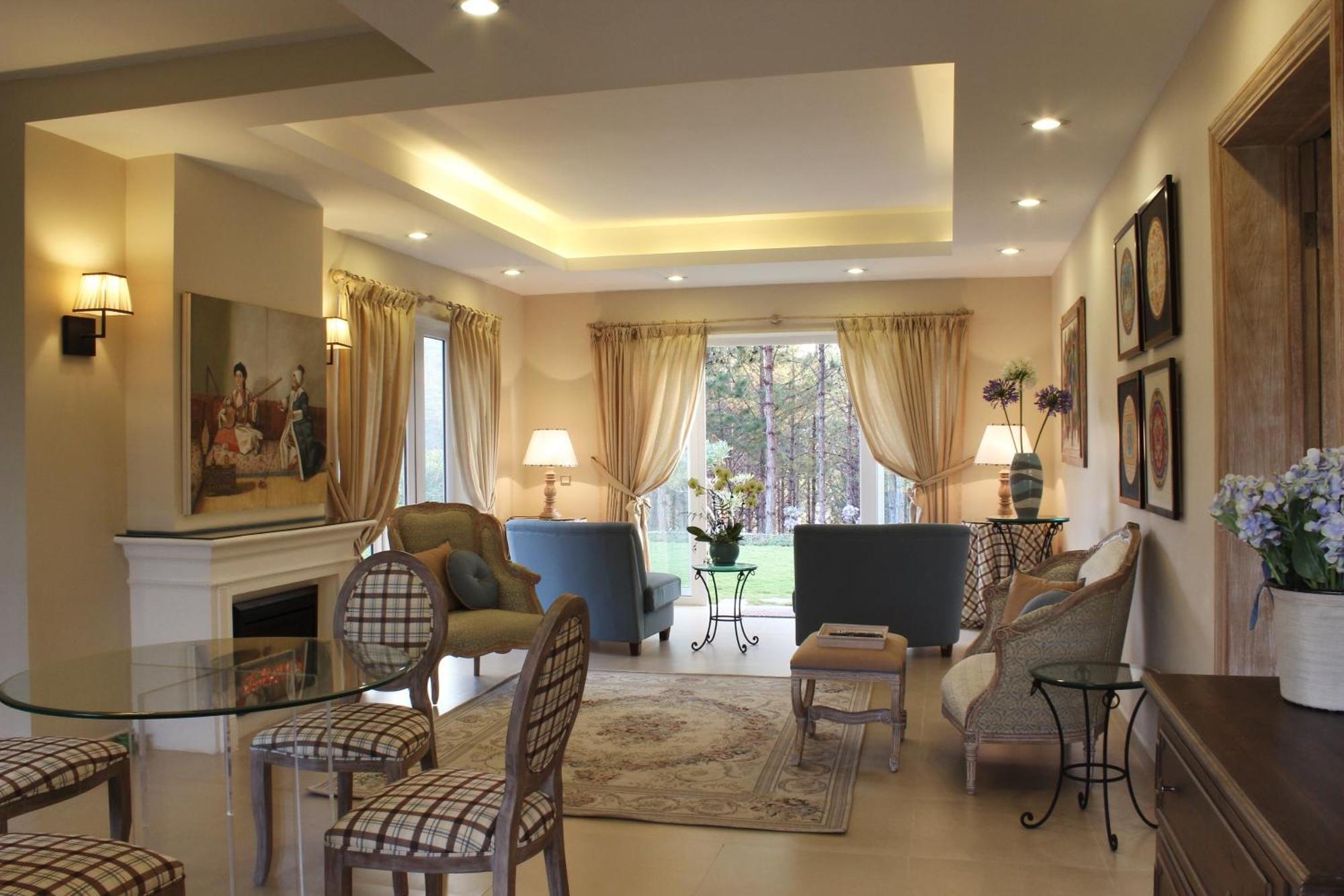 Binh An Village Resort Да Лат Стая снимка
